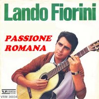 Madonna del Carmine - Lando Fiorini