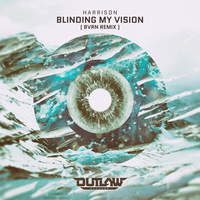 Blinding My Vision - Harrison & BVRN
