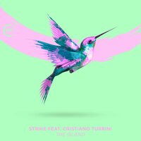 The Island - Strike & Cristiano Turrini