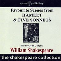 To Be Or Not To Be: That Is The Question (Act III, Scene 1) - John Gielgud