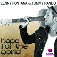Hope for the World - Tommy Rando & Lenny Fontana