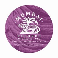 Waves Of Consequence - Alex Medina & La Capria