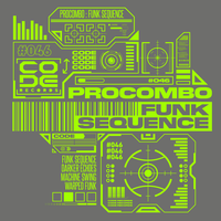 Warped Funk - Procombo