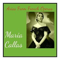 Depuis Le Jour (Air De Louise) - Maria Callas & Густав Шарпантье