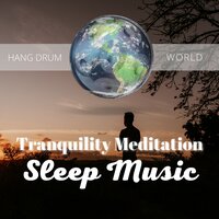 Kundalini: Find Your Self (Relaxing Nature Sounds with Beats) - Hang Drum World