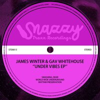 Smashing, Dear! - James Winter & Gav Whitehouse