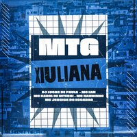 MTG Xuliana - Mc Carol & DJ LUCAS DE PAULA & MC Lan & Mc Nandinho & Mc Jessica do Escadão