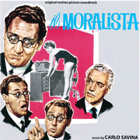 Il moralista 26 - Carlo Savina