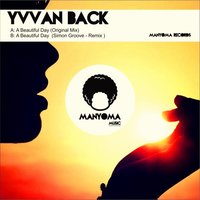 A Beautiful Day - Yvvan Back