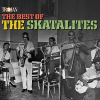 Girls Town Ska - The Baba Brooks Band
