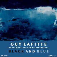 Christmas Song - Guy Lafitte & André Persiany and His Orchestra