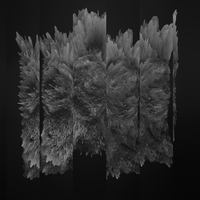 Horsepower - Forest People