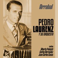 Amurado - Juan Carlos Casas & Orquesta de Pedro Laurenz & Pedro Laurenz