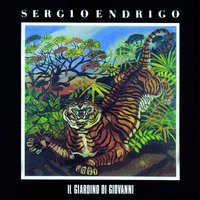 La Tigre - Sergio Endrigo