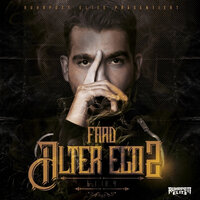 100 Terrorbars - Fard