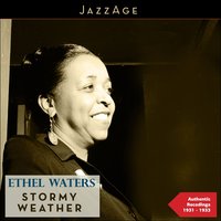 St Louis Blues - Ethel Waters & Cecil Mack Choir