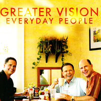 Peace Like A River - Greater Vision