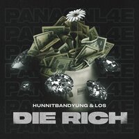 Panagnl4e - Hunnit Band Yung & Ponae & Los