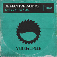 Internal Drama - Defective Audio