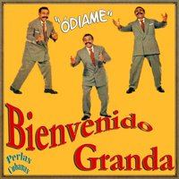 Lo Que Será (Son Montuno) - Bienvenido Granda