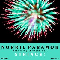 A Little White Gardinia - Norrie Paramor & His Orchestra