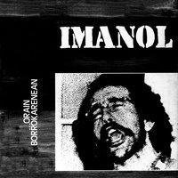 Euskadin Castillan bezala - Imanol