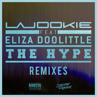 The Hype - Wookie & Eliza Doolittle