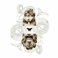 Autolycus - Los Fida & Tony Martelo & Saccao