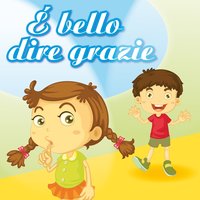 Mi piace fare pace - Le mele canterine