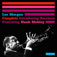 Bet! - Lee Morgan & Hank Mobley