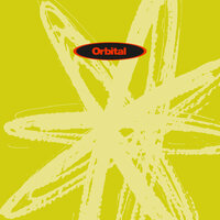 High Rise - Orbital