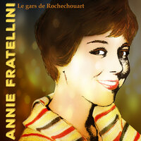 Rien sans toi (Love for Sale) - Annie Fratellini
