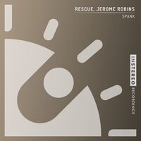 Spank - Rescue & Jerome Robins