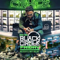 No Time - Money Man & Akon