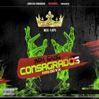 Começo - Moh Gang & Márcia & Lil Ross