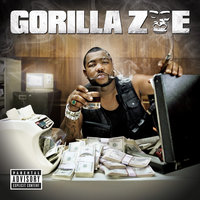 I'm Dumb - Gorilla Zoe