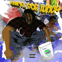 QuikTrip - KushForLunch & Bravoo Hunnidz