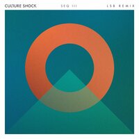 There for You - Culture Shock & LSB