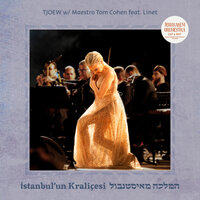 Mavi Mavi - Jerusalem Orchestra East West & Linet