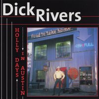 Oh boy - Dick Rivers
