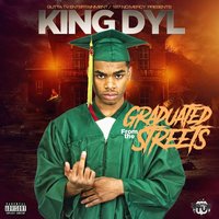 Never Cared - King Dyl
