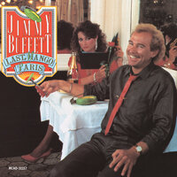 Gypsies In The Palace - Jimmy Buffett