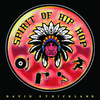 Turtle Island - David Strickland & Supaman & Artson & Spade & JRDN & Whitey Don