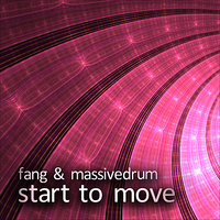 Start To Move - Massivedrum & fang