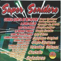 Cumbia Mambo Politecnico - Soñadores