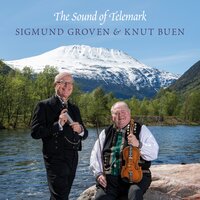 Hjaling - Sigmund Groven & Knut Buen