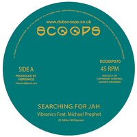 Searching for Jah - Vibronics & Michael Prophet