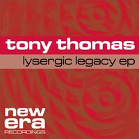 Wet And Dry - Tony Thomas