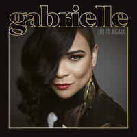I'll Be There - Gabrielle