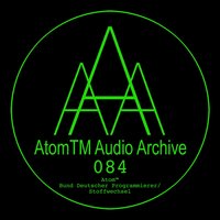 Pattern 19 Gold - Atom™